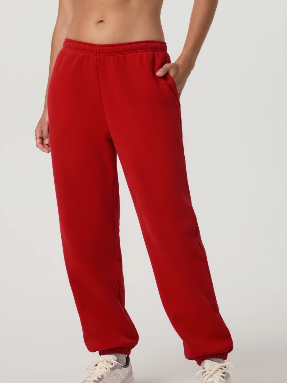 Vuori Restore Classic Sweatpant